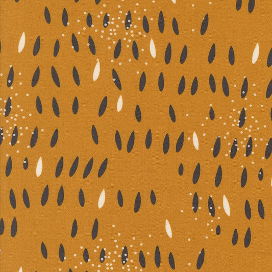 Simply Cozy Seeds Blenders Chai by Zen Chic for Moda Fabrics - 1893 13