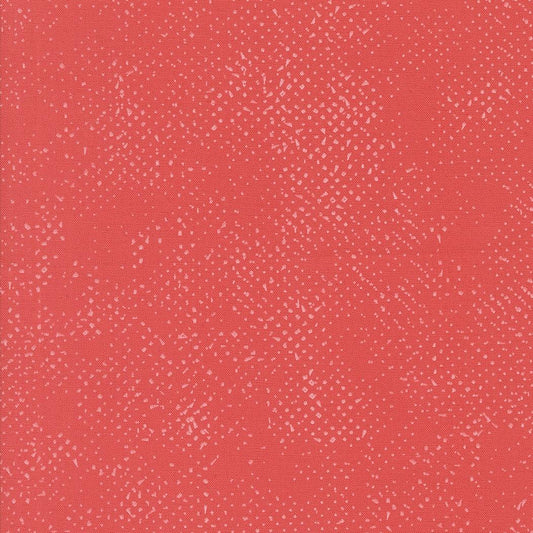 Simply Cozy Spotted New Colors Basics Persimmon by Zen Chic for Moda Fabrics - 1660 246
