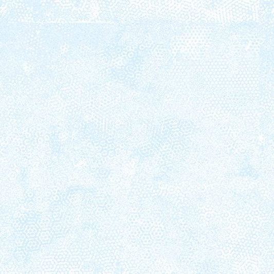 Dimples Mist Blue by Gail Kessler for Andover Fabrics - A-1867-C23