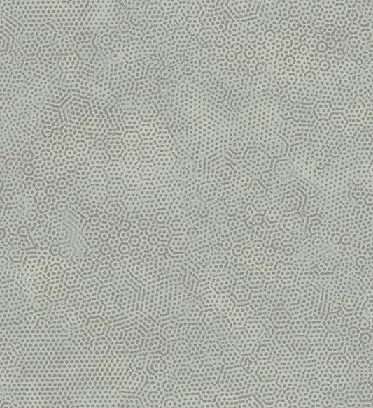 Dimples Pewter by Gail Kessler for Andover Fabrics - A-1867-C9