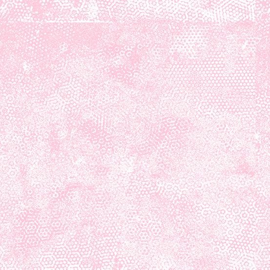 Dimples Mist Pink by Gail Kessler for Andover Fabrics - A-1867-E25