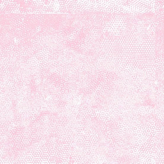 Dimples Mist Pink by Gail Kessler for Andover Fabrics - A-1867-E25