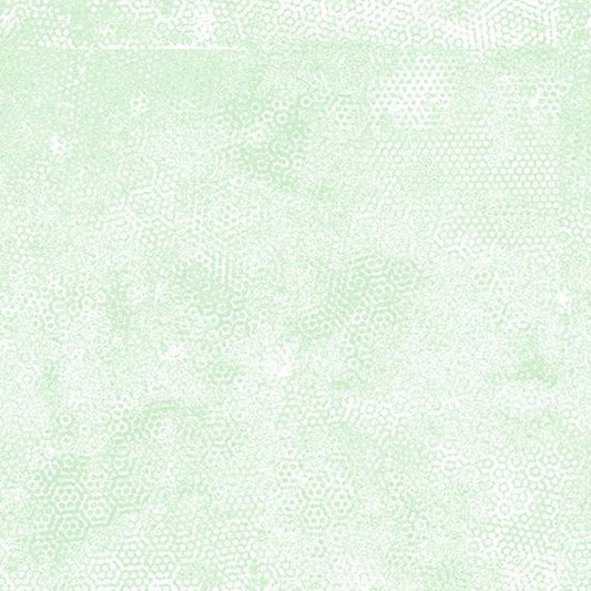 Dimples Mist Green by Gail Kessler for Andover Fabrics - A-1867-G23
