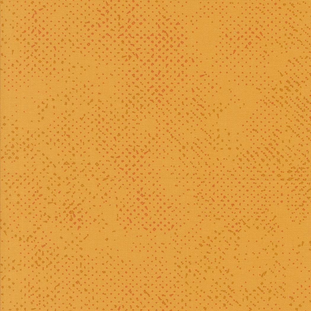 Simply Cozy Spotted New Colors Basics Dijon by Zen Chic for Moda Fabrics - 1660 244