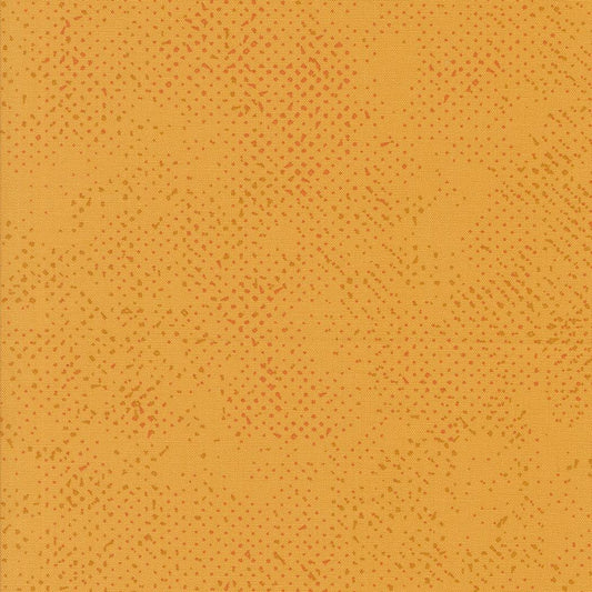 Simply Cozy Spotted New Colors Basics Dijon by Zen Chic for Moda Fabrics - 1660 244