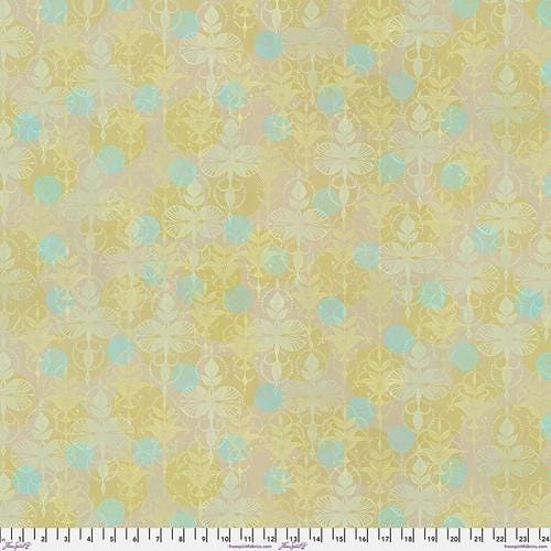 Grace Patient - Alabaster by Valori Wells for Free Spirit Fabrics - PWVW034.ALABASTER