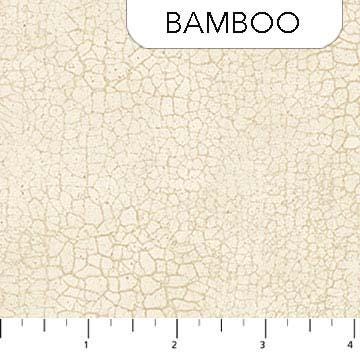 Crackle - Single Colorway Bamboo by Northcott Studio for Northcott Fabrics - 9045-12