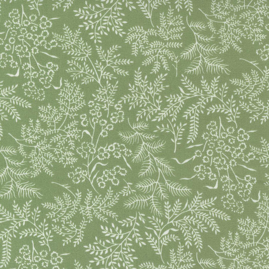 Nantucket Summer Sconset Landscape Nature Grass by Camille Roskelley for Moda Fabrics - 55261 26