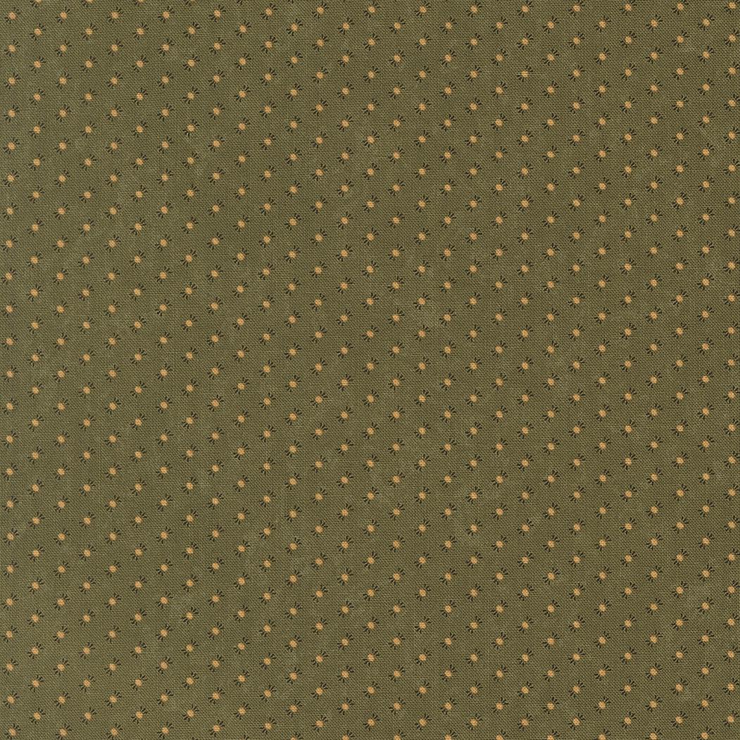 Wheatland Pine Wildflower Seeds Blenders by Kansas Troubles Quilters for Moda Fabrics - 9798 15