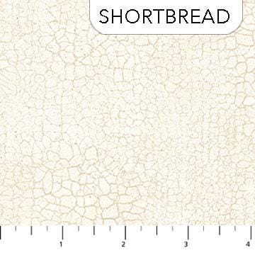 Crackle - Single Colorway Shortbread by Northcott Studio for Northcott Fabrics - 9045-11