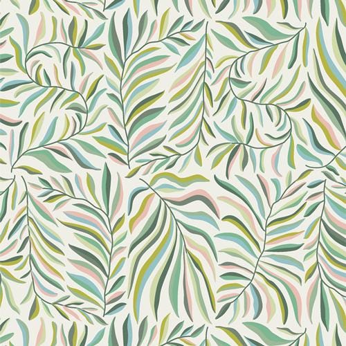 Botanica Foliage Dance by AGF Studio for Art Gallery Fabrics - CUR8BT202