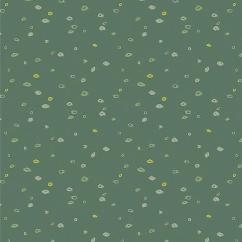 Botanica Seed Scatter by AGF Studio for Art Gallery Fabrics - CUR8BT206