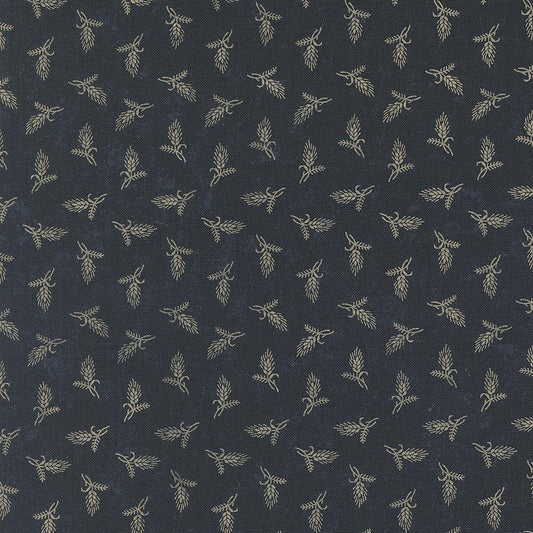 Wheatland Cornflower Amber Waves Blenders Wheat by Kansas Troubles Quilters for Moda Fabrics - 9791 14