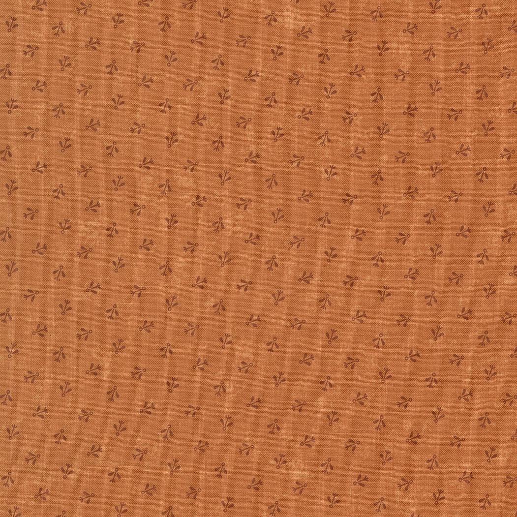 Wheatland Bittersweet Maple Seeds Blenders by Kansas Troubles Quilters for Moda Fabrics - 9797 17