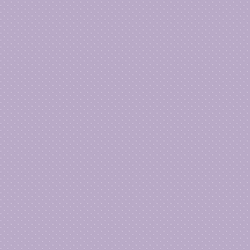 American Jane Pindots Lilac by American Jane for Riley Blake Designs - C840-LILAC