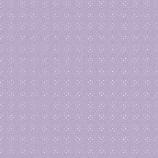American Jane Pindots Lilac by American Jane for Riley Blake Designs - C840-LILAC