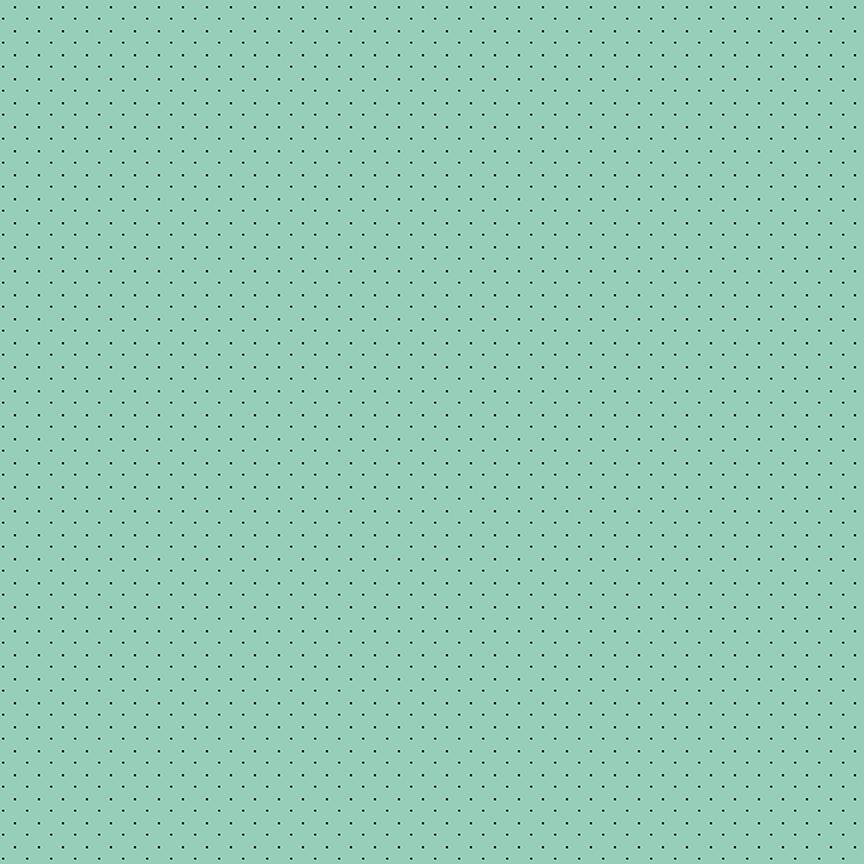 American Jane Pindots Mist by American Jane for Riley Blake Designs - C840-MIST
