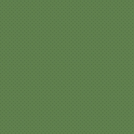 American Jane Pindots Pine by American Jane for Riley Blake Designs - C840-PINE