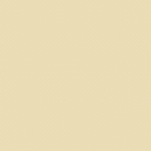 American Jane Pindots Sand by American Jane for Riley Blake Designs - C840-SAND