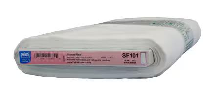 Shape Flex Woven Cotton 20in Wide (SF101) - Sold by the Yard or by the Bolt