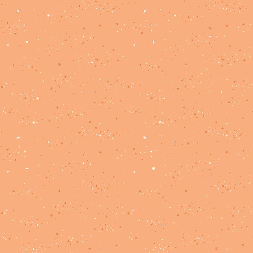 Essence Starlight Marmalade by Fran Gulick for Riley Blake Designs - C16463-MARMALADE