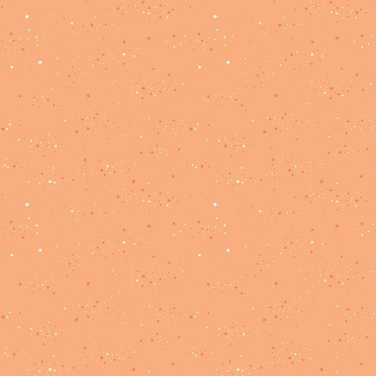 Essence Starlight Marmalade by Fran Gulick for Riley Blake Designs - C16463-MARMALADE