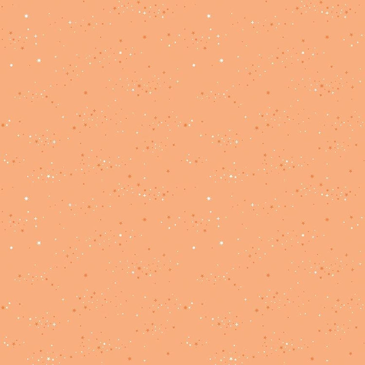 Essence Starlight Marmalade by Fran Gulick for Riley Blake Designs - C16463-MARMALADE