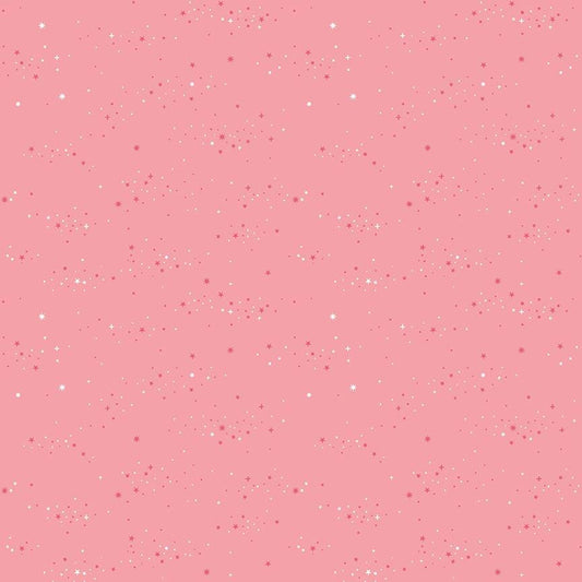 Essence Starligh Pink by Fran Gulick for Riley Blake Designs - C16463-PINK