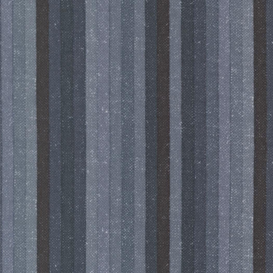 Prairie Gather Flan American Lumberjack Stripe Stripes by Primitive Gatherings for Moda Fabrics - 49310 17F