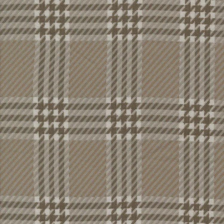 Prairie Gather Flan Etching Window Pane Plaid Checks and Plaids by Primitive Gatherings for Moda Fabrics - 49313 13F