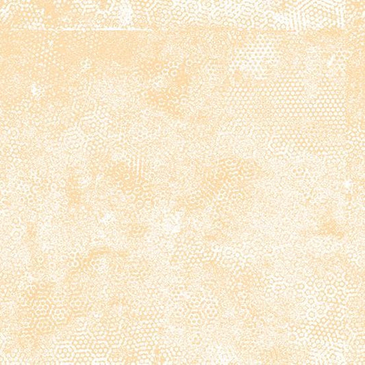Dimples Mist Orange by Gail Kessler for Andover Fabrics - A-1867-O18