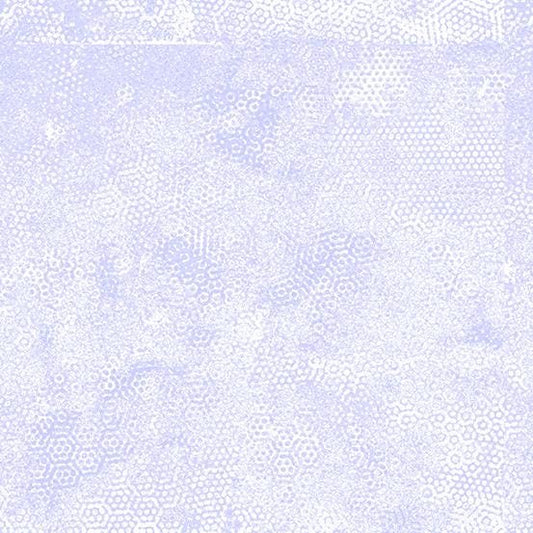 Dimples Mist Purple by Gail Kessler for Andover Fabrics - A-1867-P23