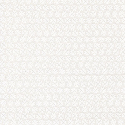 Lucky Feeling Lucky Novelty Cloud White by Sweetwater for Moda Fabrics - 55703 21