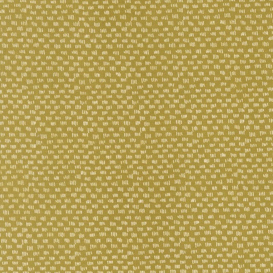 Lucky In the Grass Blenders Grass by Sweetwater for Moda Fabrics - 55704 16
