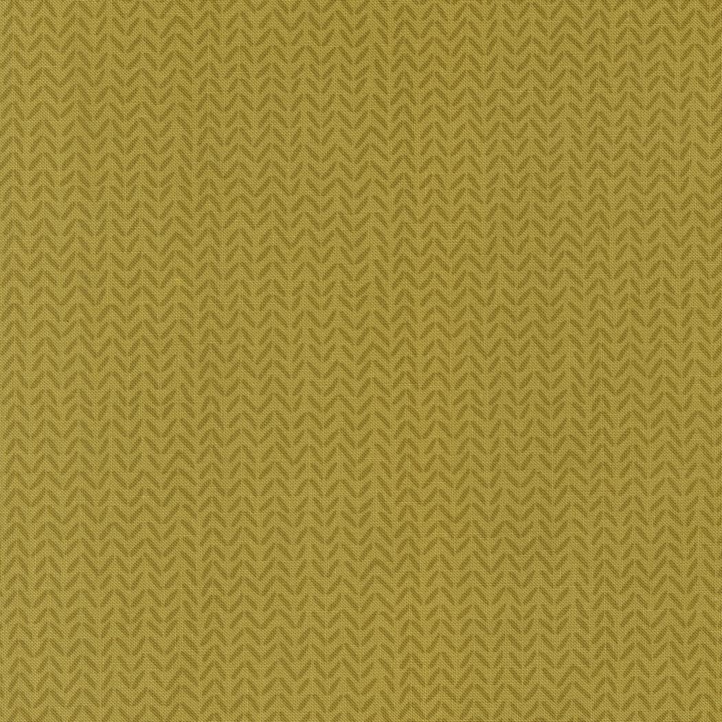 Lucky Stroll Blenders Grass by Sweetwater for Moda Fabrics - 55706 16