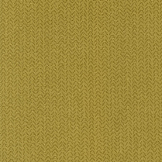 Lucky Stroll Blenders Grass by Sweetwater for Moda Fabrics - 55706 16