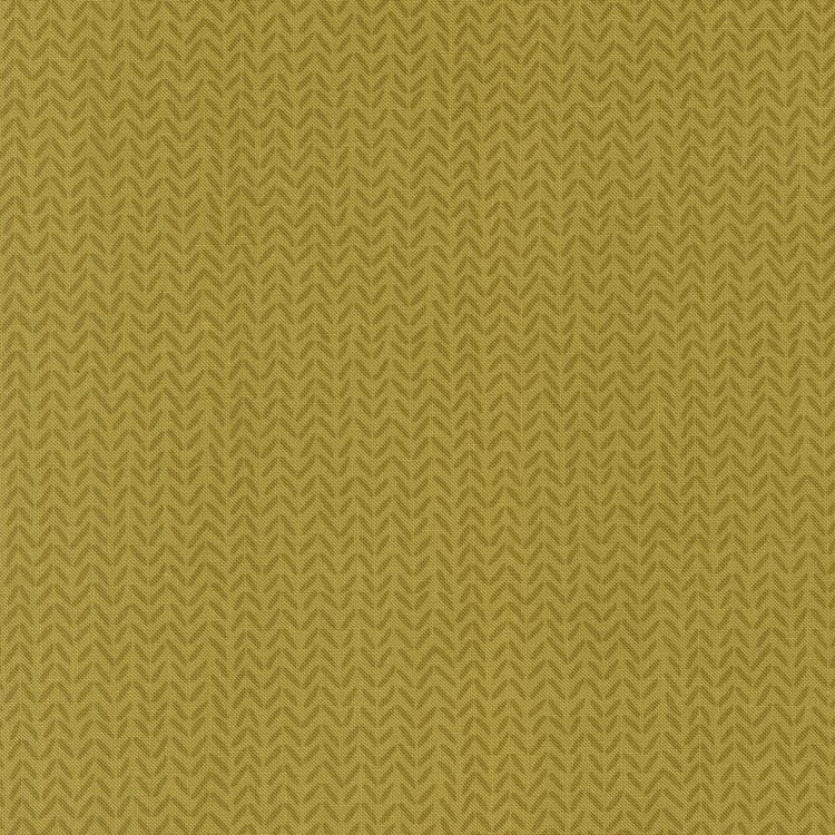 Lucky Stroll Blenders Grass by Sweetwater for Moda Fabrics - 55706 16