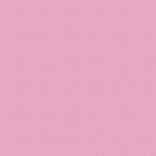 American Jane Pindots Pink by American Jane for Riley Blake Designs - C840-PINK