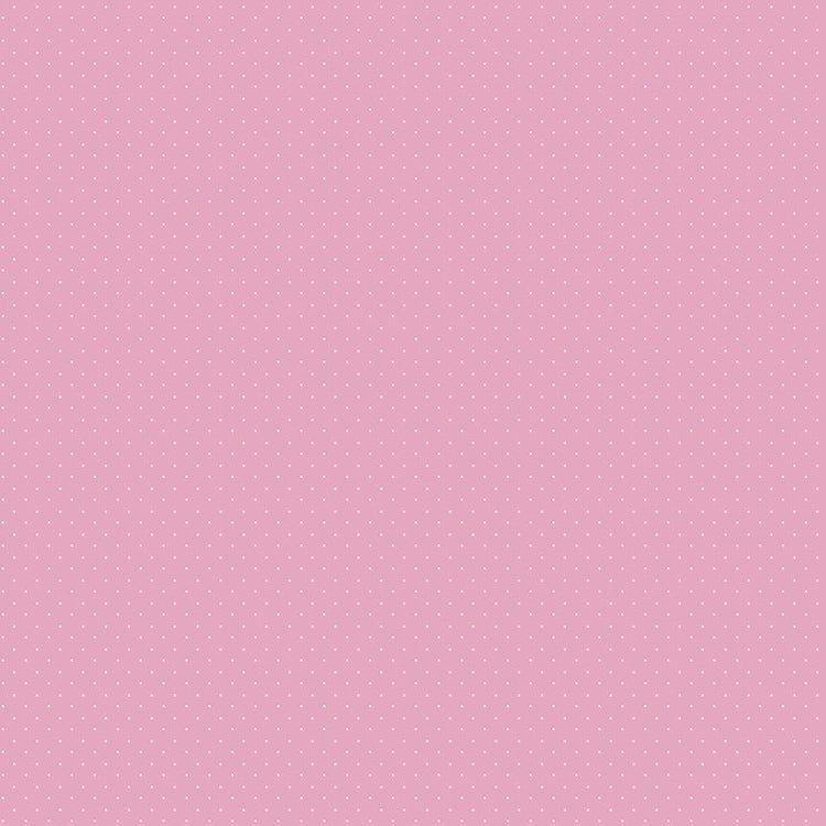 American Jane Pindots Pink by American Jane for Riley Blake Designs - C840-PINK