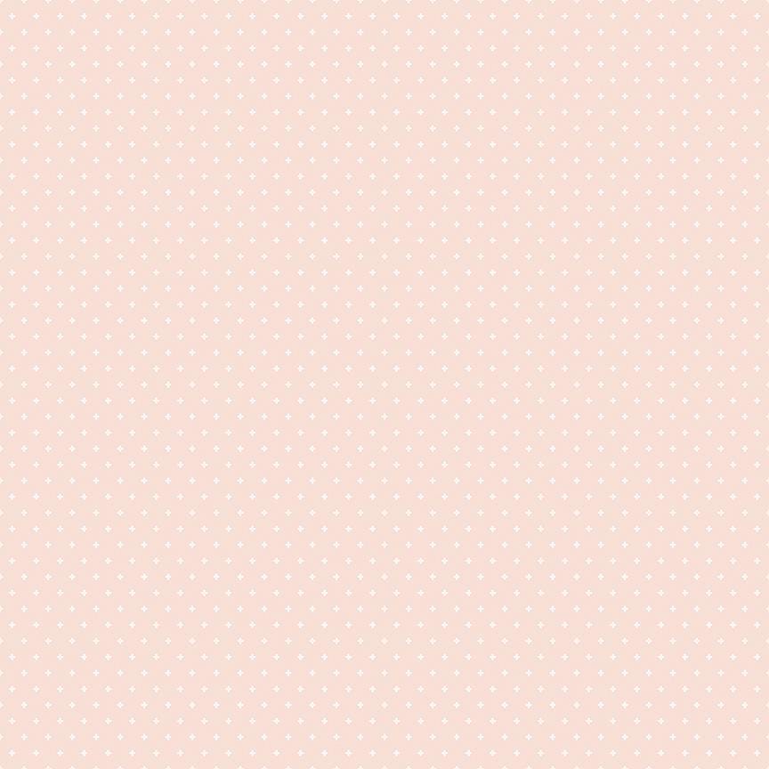 Essence Foils Blush by Fran Gulick for Riley Blake Designs - C16460-BLUSH