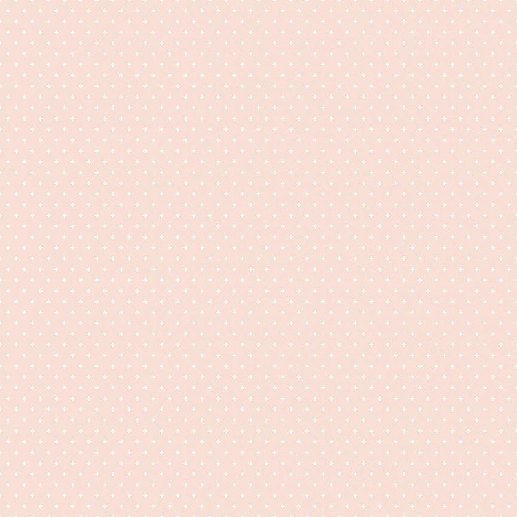 Essence Foils Blush by Fran Gulick for Riley Blake Designs - C16460-BLUSH
