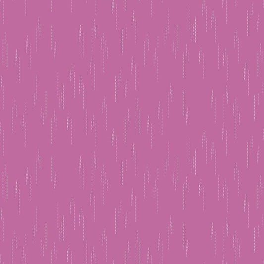 Essence Raindrops Fuchsia by Fran Gulick for Riley Blake Designs - C16461-FUCHSIA