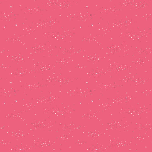 Essence Starlight Hot Pink by Fran Gulick for Riley Blake Designs - C16463-HOTPINK