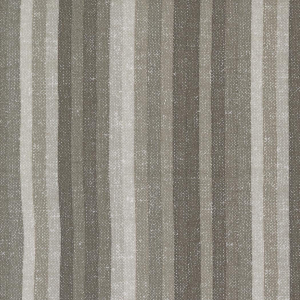 Prairie Gather Flan Etching Lumberjack Stripe Stripes by Primitive Gatherings for Moda Fabrics - 49310 13F