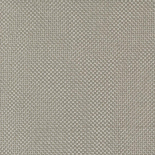 Prairie Gather Flan Etching Box Print Blenders by Primitive Gatherings for Moda Fabrics - 49317 13F