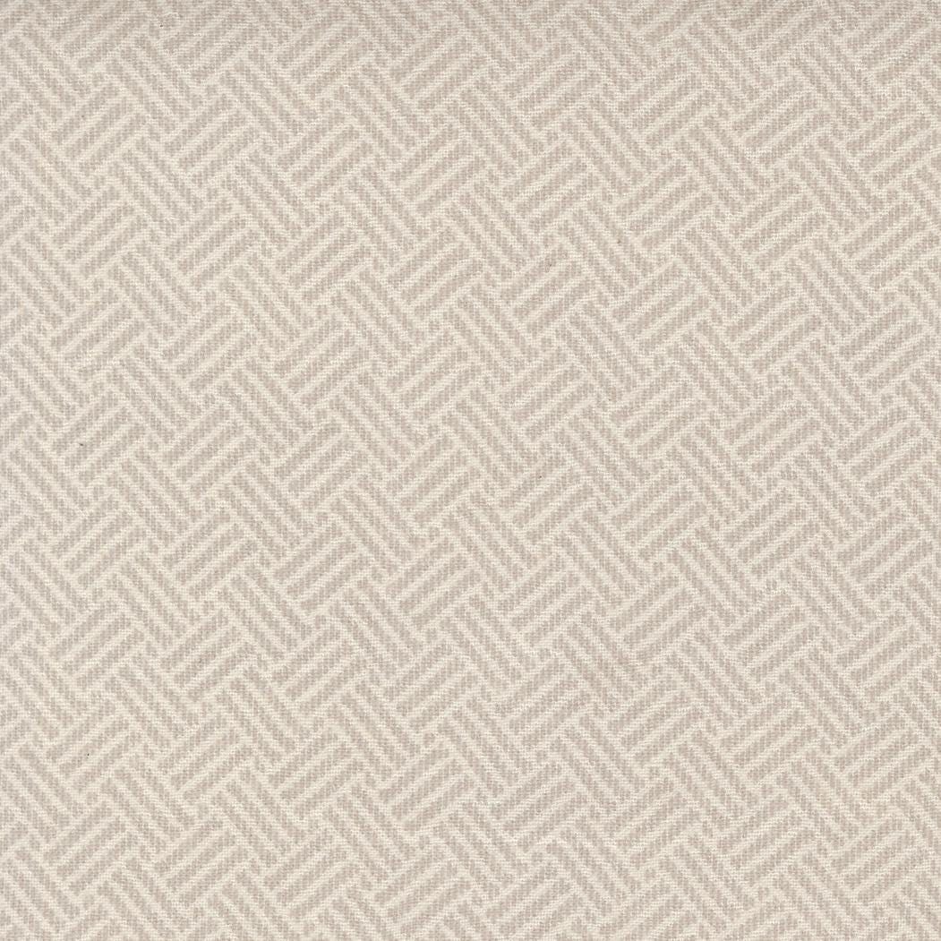 Prairie Gather Flan Porcel Basket Weave Wideback Blenders 108" by Primitive Gatherings for Moda Fabrics - 108033 11F