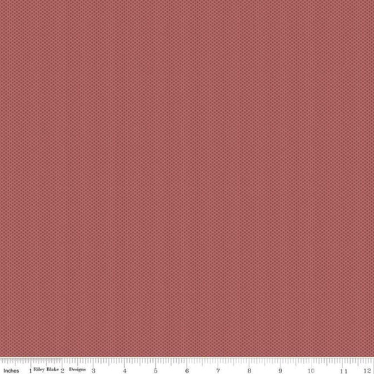 POParazzi Marsala by The RBD Designers for Riley Blake Designs - C805-MARSALA