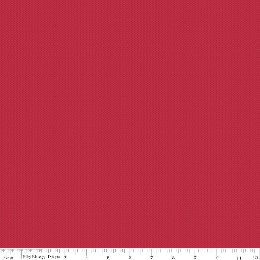 POParazzi Jazzberry by The RBD Designers for Riley Blake Designs - C805-JAZZBERRY