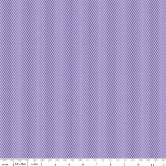 POParazzi Lilac by The RBD Designers for Riley Blake Designs - C805-LILAC