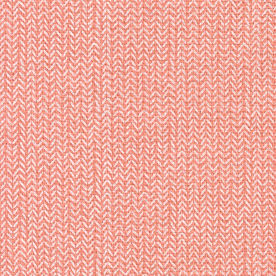 Lucky Stroll Blenders Flower by Sweetwater for Moda Fabrics - 55706 13